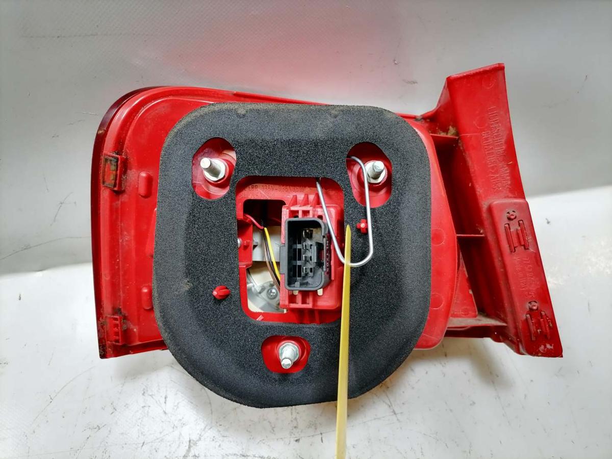 VW Passat 3C B6 original Rücklicht Rückleuchte Schlussleuchte rechts außen Limousine Bj.2006